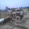 泥浆泵清淤设备