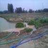 泥浆泵清淤设备